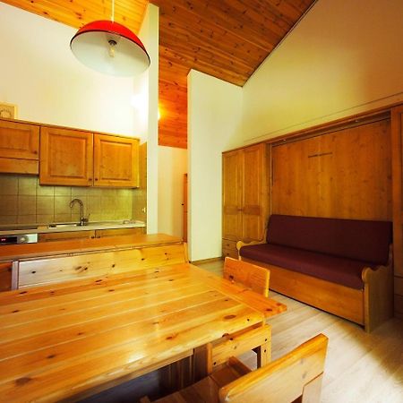 Centro Thule - Genziana Apartment Selva di Cadore Exterior photo
