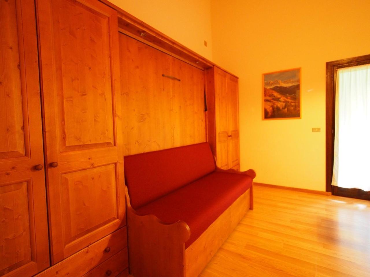Centro Thule - Genziana Apartment Selva di Cadore Exterior photo