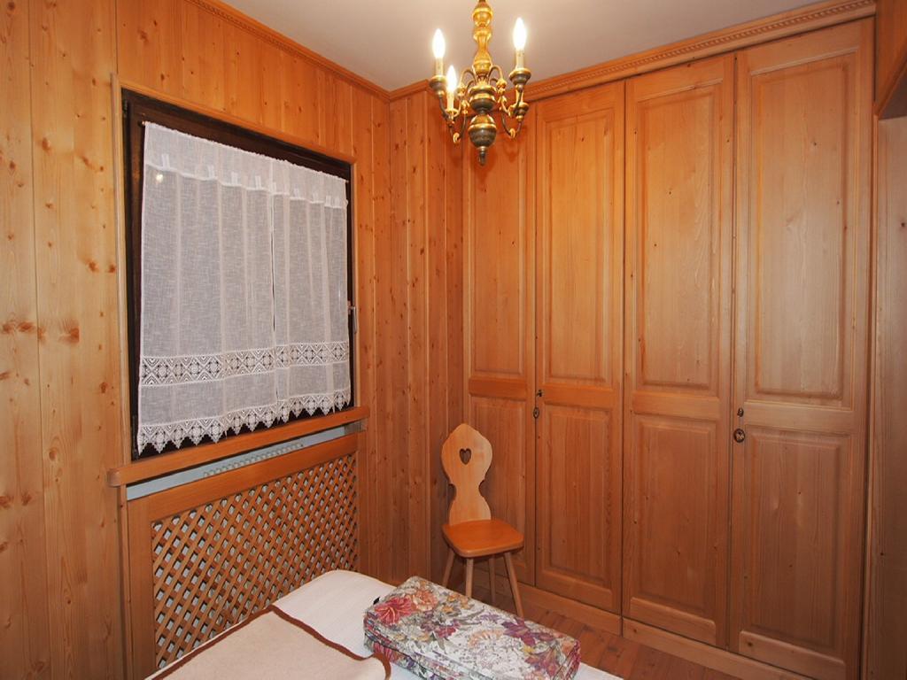 Centro Thule - Genziana Apartment Selva di Cadore Exterior photo