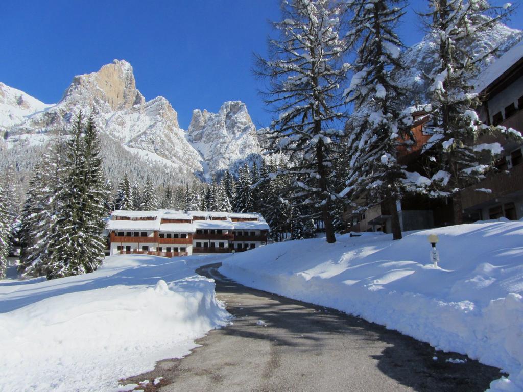 Centro Thule - Genziana Apartment Selva di Cadore Exterior photo