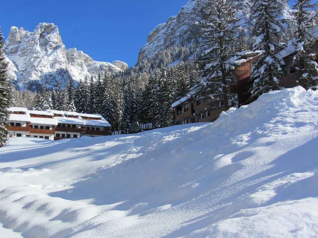 Centro Thule - Genziana Apartment Selva di Cadore Exterior photo