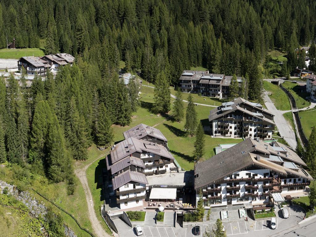 Centro Thule - Genziana Apartment Selva di Cadore Exterior photo