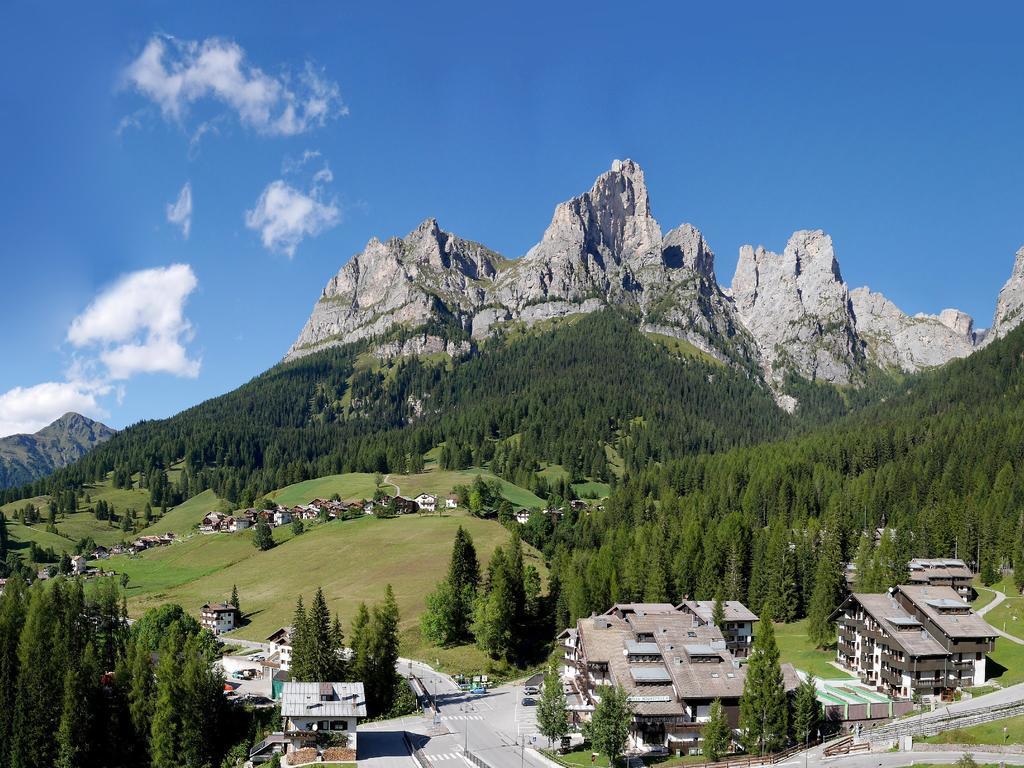 Centro Thule - Genziana Apartment Selva di Cadore Exterior photo